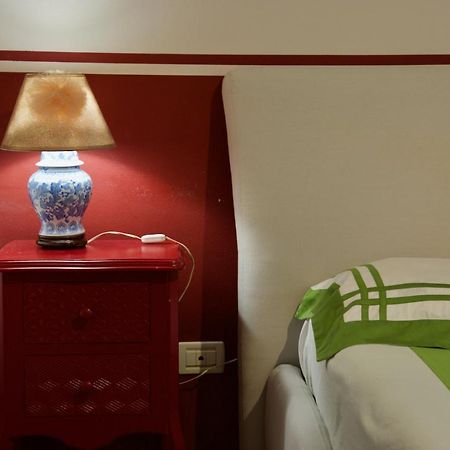 Casa Vacanze La Torre 오리오알세리오 외부 사진