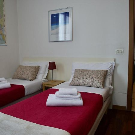 Casa Vacanze La Torre 오리오알세리오 외부 사진