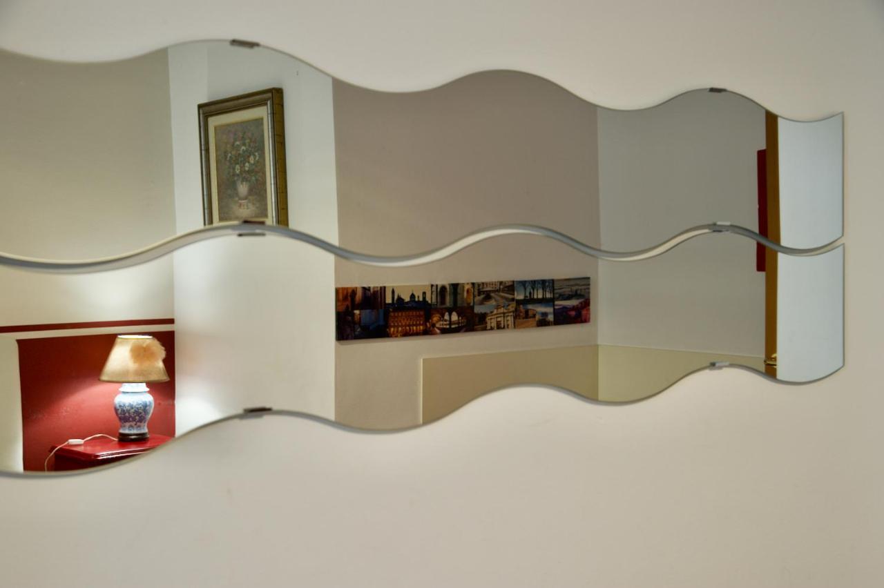 Casa Vacanze La Torre 오리오알세리오 외부 사진