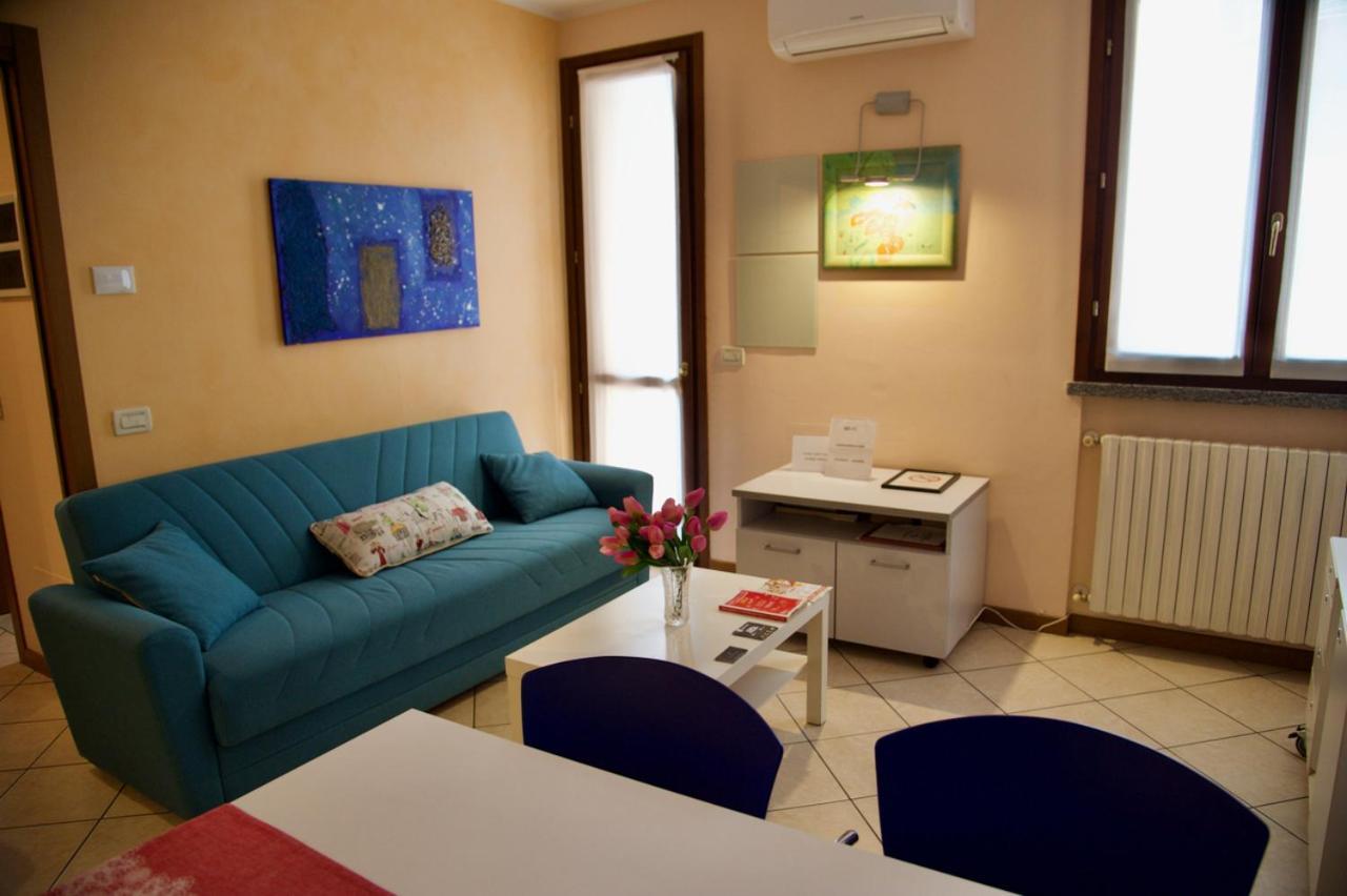 Casa Vacanze La Torre 오리오알세리오 외부 사진