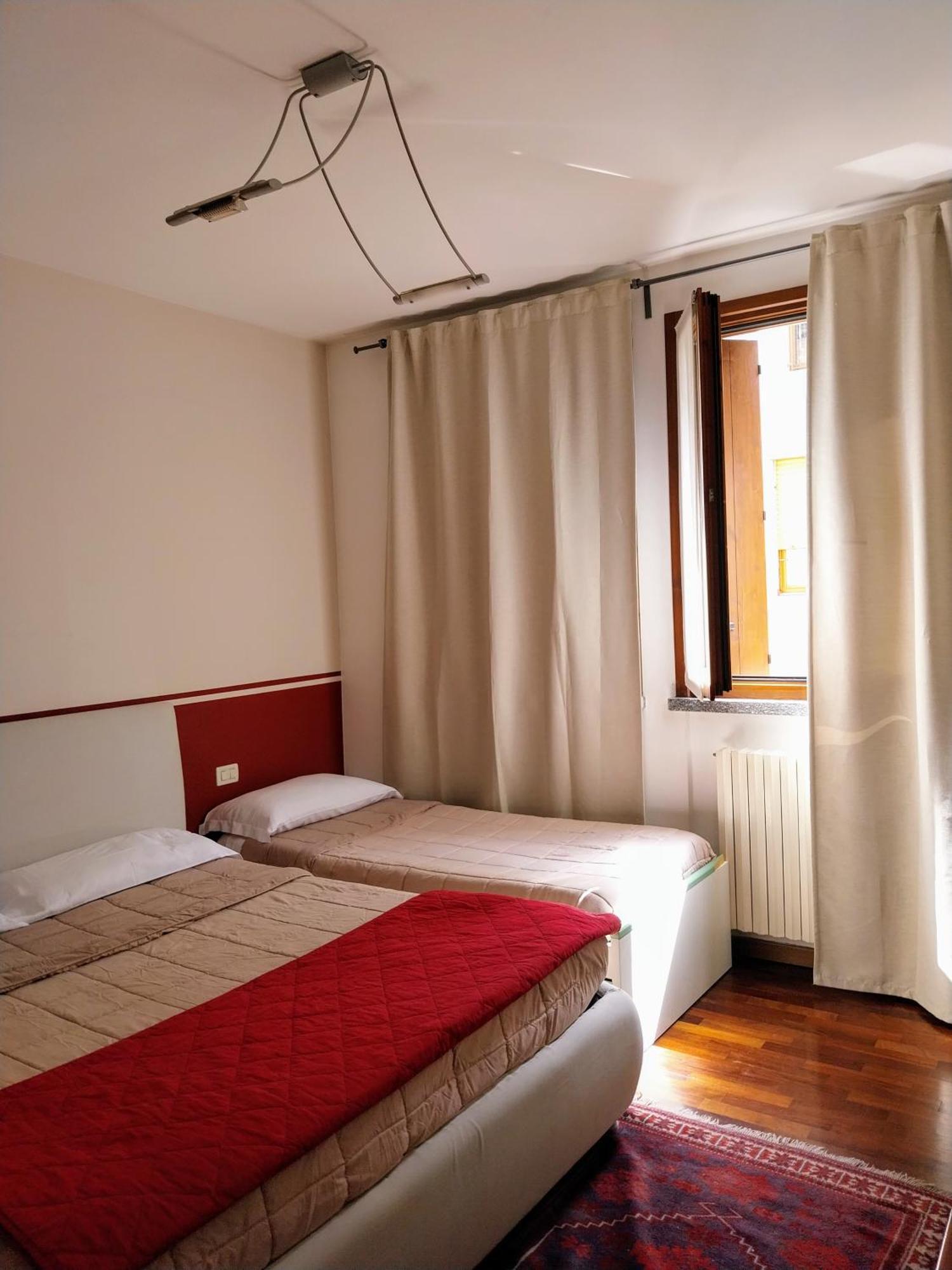Casa Vacanze La Torre 오리오알세리오 외부 사진